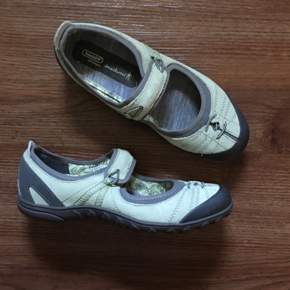 Women’s Timberland Shoes